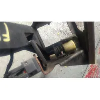 Volvo C30 Clutch pedal 