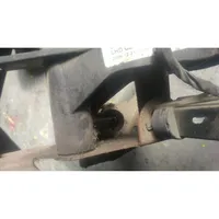 Volvo C30 Clutch pedal 