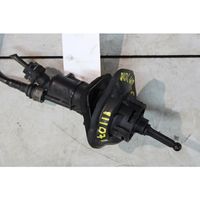 Volvo C30 Clutch master cylinder 