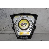 Volvo C30 Steering wheel airbag 