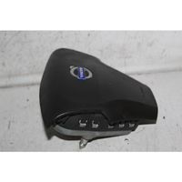 Volvo C30 Steering wheel airbag 