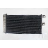 Lancia Musa Radiateur condenseur de climatisation 