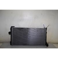 Fiat Idea Radiateur soufflant de chauffage 