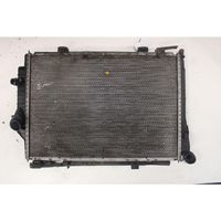 Mercedes-Benz CLK A208 C208 Radiateur soufflant de chauffage 