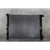 Dacia Sandero Radiateur de chauffage 