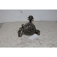 Volkswagen Caddy Oil pump 