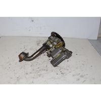 Volkswagen Caddy Oil pump 