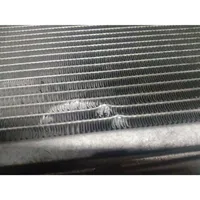 Suzuki Swift Radiateur de chauffage 