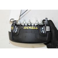 Volkswagen Fox Steering wheel airbag 