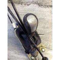 Volvo C30 Gear selector/shifter (interior) 