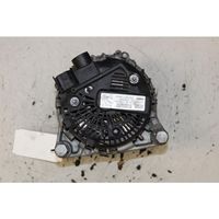 Ford C-MAX II Alternator 