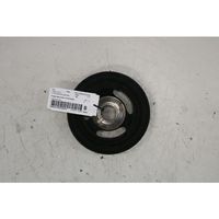 Ford C-MAX II Crankshaft pulley 