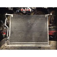 Mercedes-Benz S W220 Gaisa kondicioniera dzeses radiators 