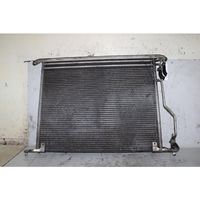 Mercedes-Benz S W220 A/C cooling radiator (condenser) 