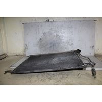 Mercedes-Benz S W220 A/C cooling radiator (condenser) 