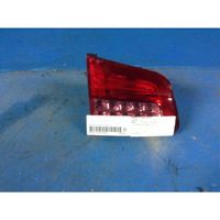 Citroen C5 Lampa tylna 