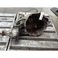 Honda CR-V Manual 5 speed gearbox 