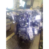 Alfa Romeo 147 Engine 