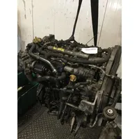 Alfa Romeo 147 Engine 