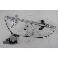 Honda CR-V Rear door window regulator with motor 