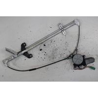 Honda CR-V Rear door window regulator with motor 