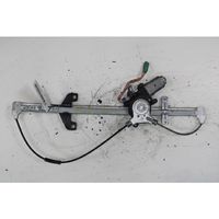 Honda CR-V Rear door window regulator with motor 