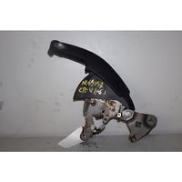 Honda CR-V Hand brake release handle 