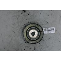 Citroen C4 Grand Picasso Crankshaft pulley 