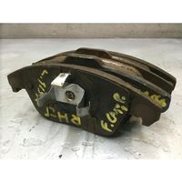 Citroen C4 Grand Picasso Brake pads (front) 