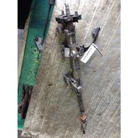 Chevrolet Spark Steering wheel axle 