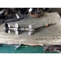 Chevrolet Spark Steering wheel axle 