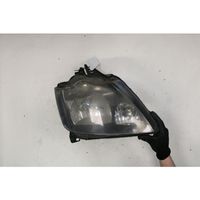 Renault Modus Lampa przednia 