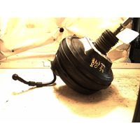 Audi A6 Allroad C6 Brake booster 