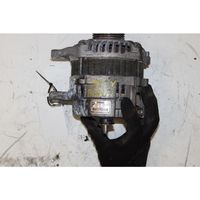 Nissan Micra Alternador 