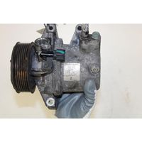 Nissan Micra Compressore aria condizionata (A/C) (pompa) 