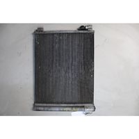 Nissan Micra A/C cooling radiator (condenser) 