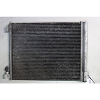 Nissan Micra A/C cooling radiator (condenser) 