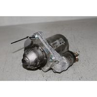 Nissan Micra Starter motor 