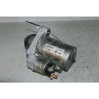 Nissan Micra Starter motor 