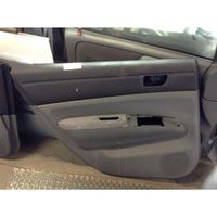 Toyota Prius (NHW20) Rear door card panel trim 