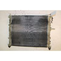 Fiat Multipla Radiateur de chauffage 