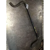 Audi A6 Allroad C6 Front anti-roll bar/sway bar 