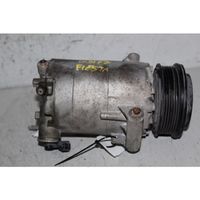 Ford Fiesta Ilmastointilaitteen kompressorin pumppu (A/C) 