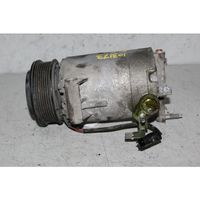 Ford Fiesta Ilmastointilaitteen kompressorin pumppu (A/C) 