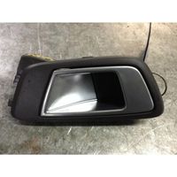 Ford Fiesta Rear door interior handle 