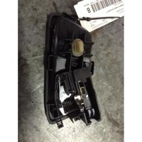 Ford Fiesta Rear door interior handle 