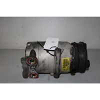 Ford Focus Compressore aria condizionata (A/C) (pompa) 