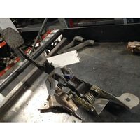 Mazda 5 Clutch pedal 