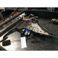 Mazda 5 Clutch pedal 