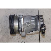 Renault Twingo II Air conditioning (A/C) compressor (pump) 